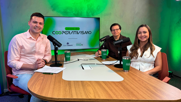 Do sonho à prática: Vozes do Cooperativismo ensina a registrar cooperativas nesta semana