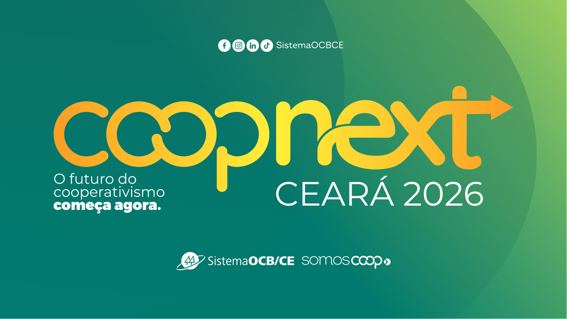 CoopNext Site SistemaOCB CE