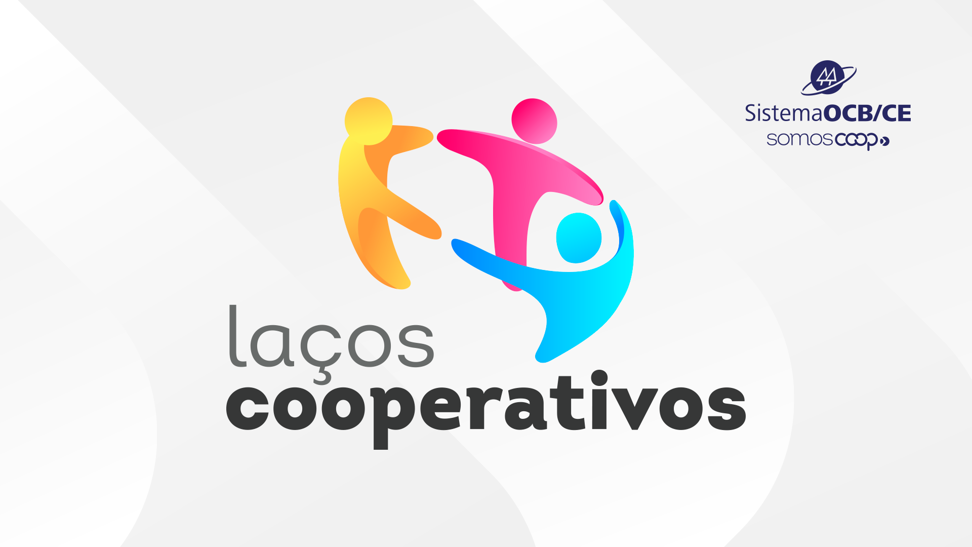 Sistema OCB/CE divulga selecionados no Programa Laços Cooperativos
