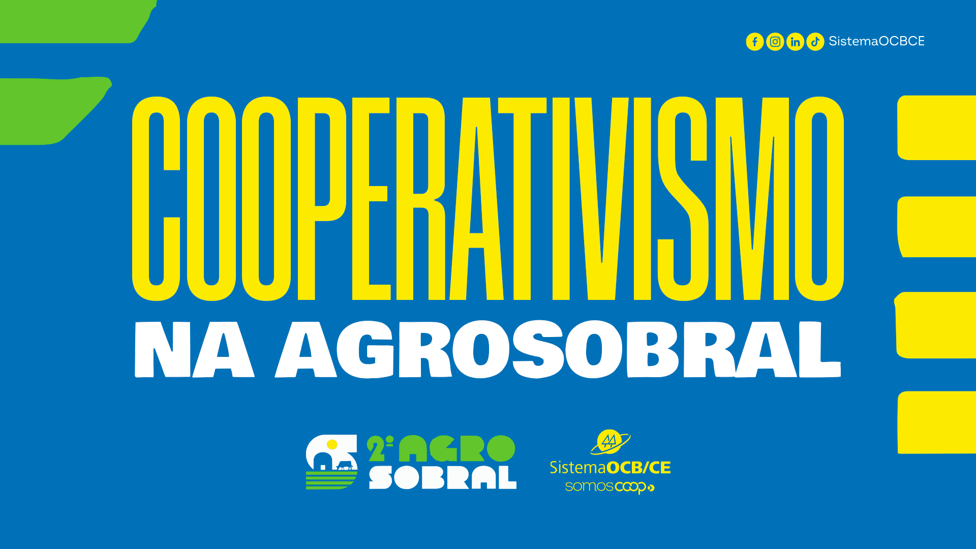 Site Cooperativismo Agro Sobral 2026