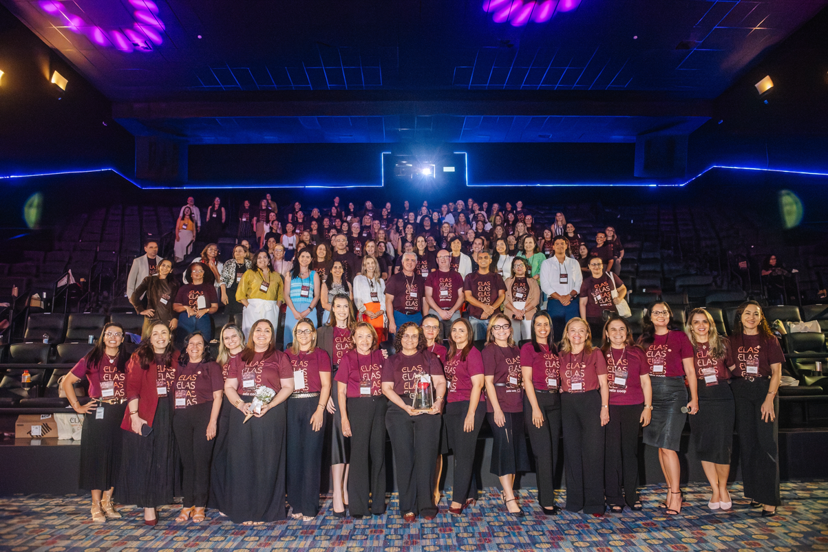 Com foco na equidade, encontro reúne lideranças para debater participação das mulheres no Cooperativismo
