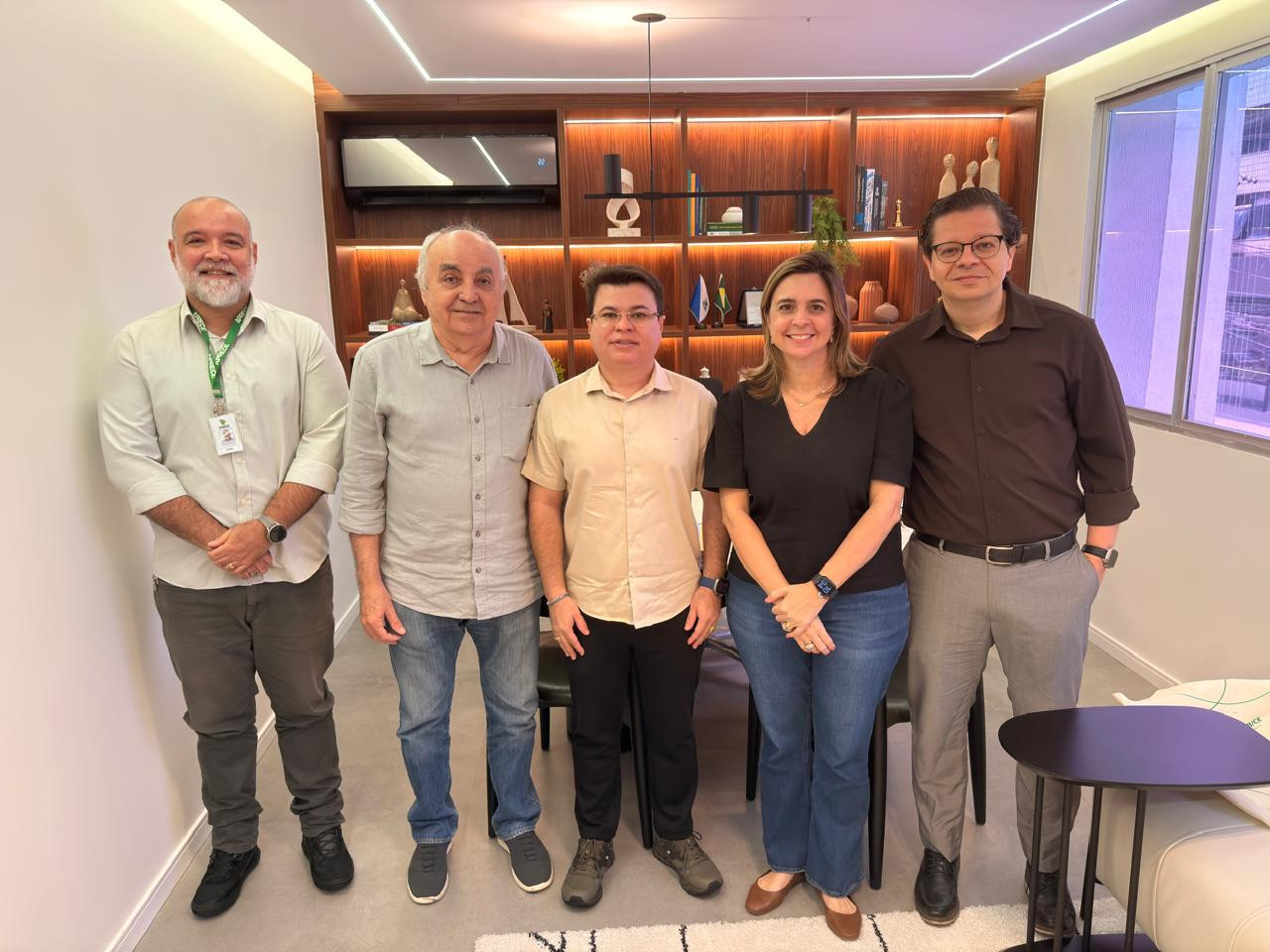 Sistema OCB/CE e Aprece alinham aplicação da legislação cooperativista nos municípios