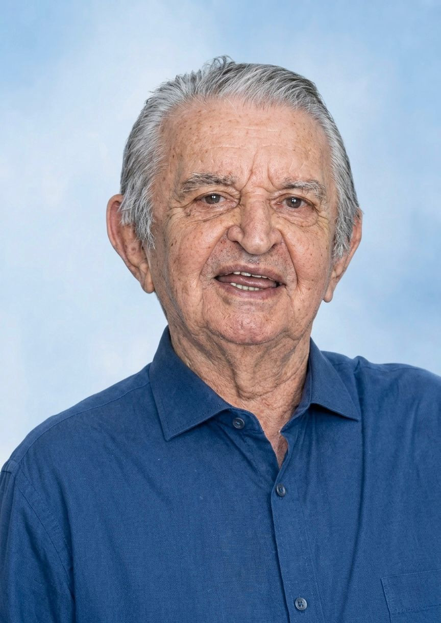 Cooperativismo cearense está de luto pelo falecimento de Agamenon Leite Coutinho, ex-presidente do Sistema OCB/CE